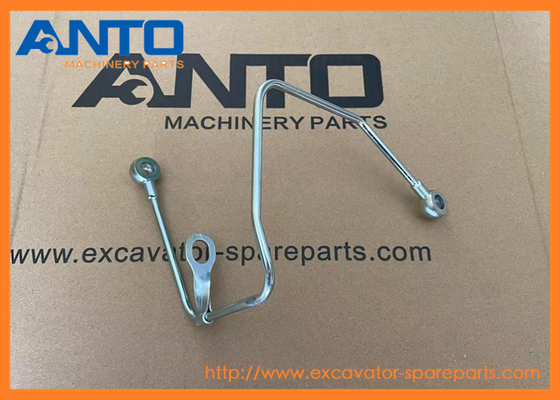 8971242340 Ölrohr HITACHI Exkavator Ersatzteile für EX100-3C EX120-5