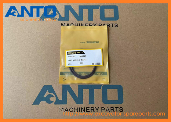 236-6919 2366919 Ersatzteile für die Dichtungs-O-Ring-Grabmaschine 330D 330D FM 330D L 330D LN