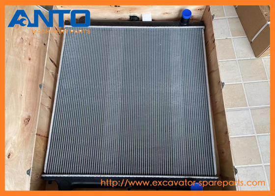 4448338 4424522 Heizkörper Assy HITACHI Bagger Ersatzteile für EX200-6 ZAX210