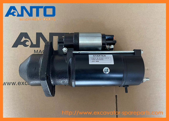320/09453 320/A9080 Startermotor JCB Bagger Ersatzteile für 320