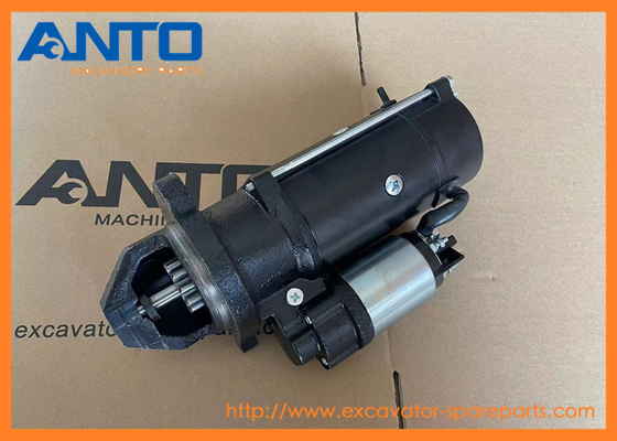 320/09453 320/A9080 Startermotor JCB Bagger Ersatzteile für 320