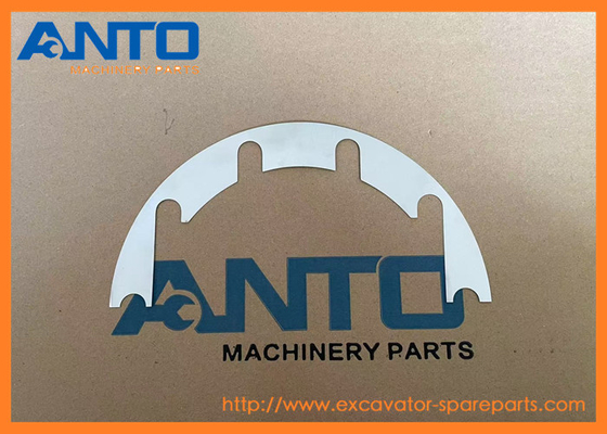 421-46-11372 4214611372 Schienenunterstützung für Komatsu-Radlader WA320 WA320PZ WA380 WA400