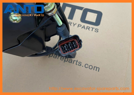 600-815-7660 600-815-7650 Stoppmotor KOMATSU Bagger Ersatzteile für S6D140-1W