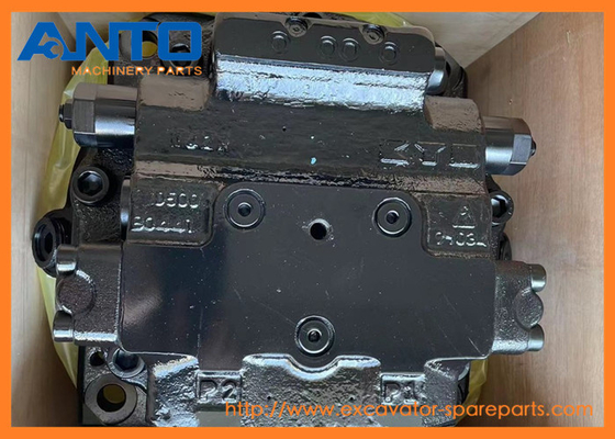209-60-75101 2096075101 Motor KOMATSU Bagger Ersatzteile für PC800-8E0