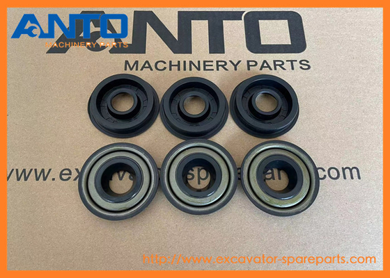 6156118831 6156-11-8830 Siegel KOMATSU Ersatzteile für Bagger für PC400-7