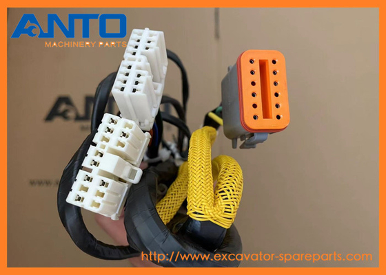 21N600012 Cab Harness HYUNDAI Bagger Ersatzteile für R110-7 R140LC-7