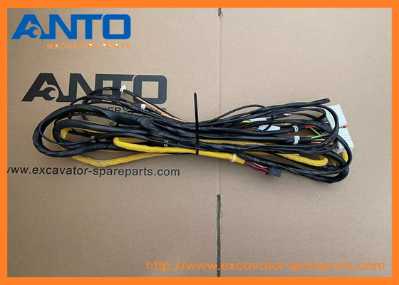 21N600012 Cab Harness HYUNDAI Bagger Ersatzteile für R110-7 R140LC-7