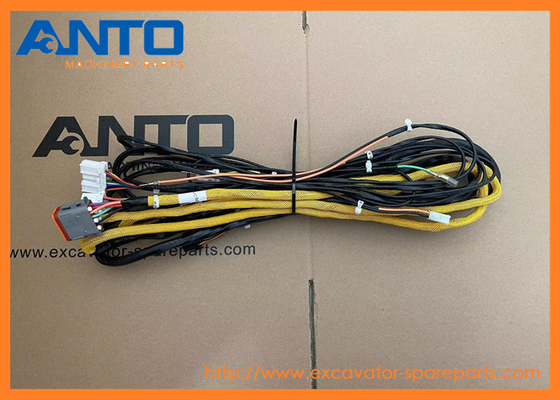 21N600012 Cab Harness HYUNDAI Bagger Ersatzteile für R110-7 R140LC-7