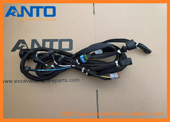 21N621033 Motorenharness HYUNDAI Bagger Ersatzteile für R210LC-7
