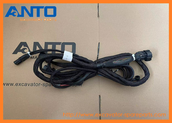 21N621033 Motorenharness HYUNDAI Bagger Ersatzteile für R210LC-7