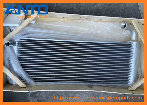 YA00013233 Ölkühler HITACHI Bagger Ersatzteile für ZX135-5