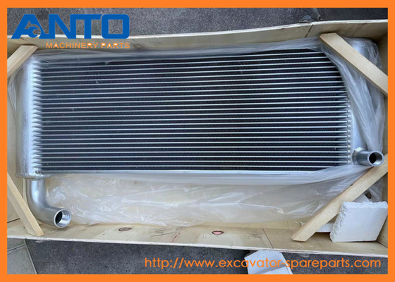 YA00013233 Ölkühler HITACHI Bagger Ersatzteile für ZX135-5