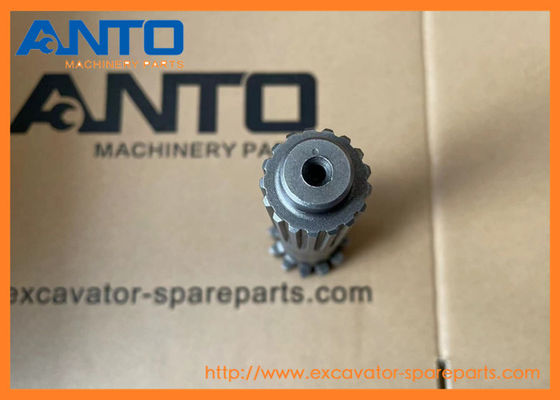 0693015 Antriebsgetriebe-Welle Deere Bagger Ersatzteile für PC130-8