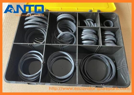 4C-4784 4C4784 D-Ring Kit Bagger-Ersatzteile
