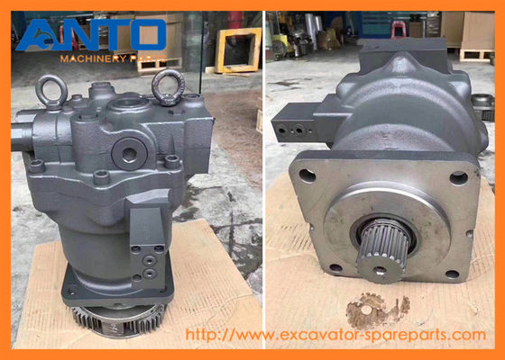 Fahrmotor-/Schwingen-Motorenmontage MFC250 SG20 des Bagger-VOE14512786 für Bagger VOEs EC360B EC330B DH370 zerteilt