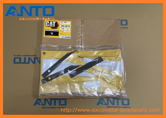 294-8679 2948679 Dichtungsbausatz Räderlader Ersatzteile für 980G II 980H
