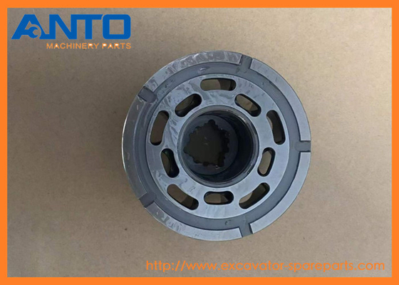 708-3S-13130 7083S13130 Zylinderblock Baggermotor Teile geeignet KOMATSU PC35MR PC38UU PC40MR