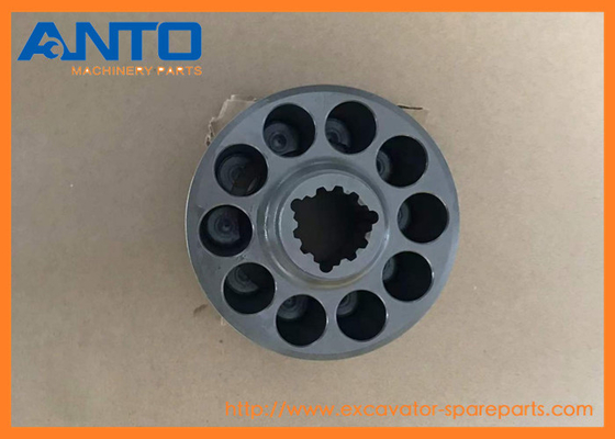 708-3S-13130 7083S13130 Zylinderblock Baggermotor Teile geeignet KOMATSU PC35MR PC38UU PC40MR