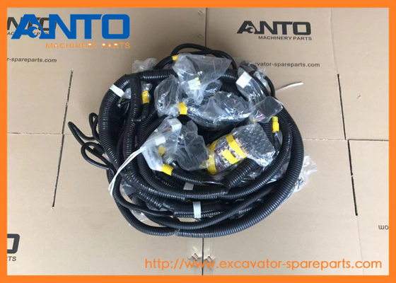 207-06-77112 2070677112 Drahtverbindung für Komatsu-Exkaver PC300 PC350