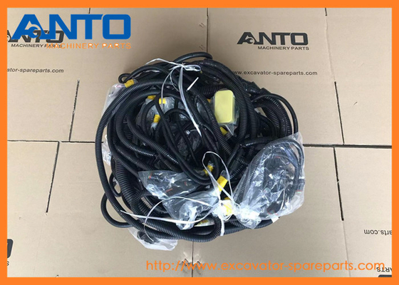 207-06-77112 2070677112 Drahtverbindung für Komatsu-Exkaver PC300 PC350