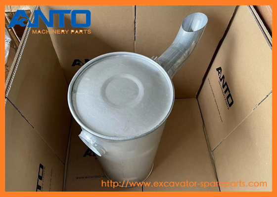 11N633010 Muffler HYUNDAI Bagger Ersatzteile für R210LC-7
