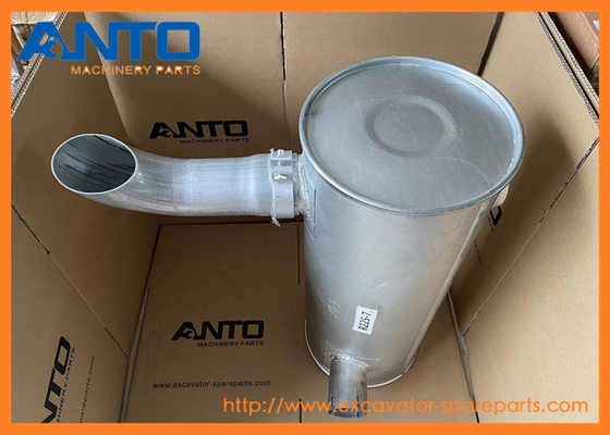 11N633010 Muffler HYUNDAI Bagger Ersatzteile für R210LC-7