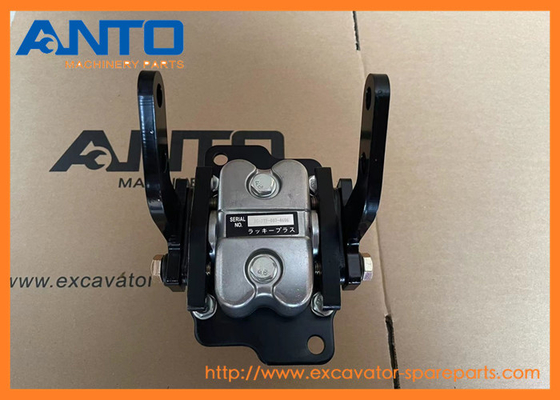 702-16-01542 702-16-01220 Pilotventil KOMATSU Bagger Ersatzteile für PC100-6