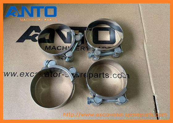 07289-00070 802660014 Klemmen KOMATSU Ersatzteile für Bagger für PC350-8