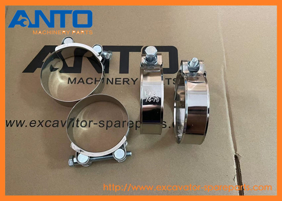 07289-00080 690106C1 Klemme KOMATSU Ersatzteile für Bagger für PC88MR-8