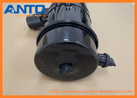 11N620010 11N6-20010 Luftreiniger Assy HYUNDAI Bagger Ersatzteile für R140LC-7