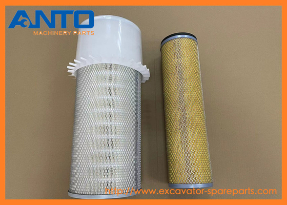 11N624520 11EM21041 Luftfilter HYUNDAI Bagger Ersatzteile für R110-7A
