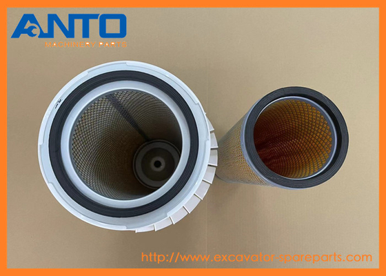 11N624520 11EM21041 Luftfilter HYUNDAI Bagger Ersatzteile für R110-7A