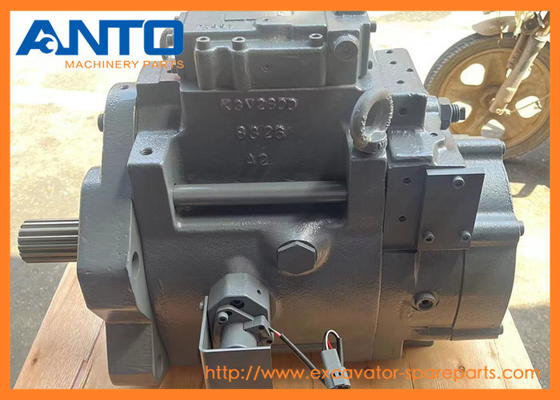 9197075 Pumpe ASS'Y HITACHI Bagger Ersatzteile für ZX800-1 ZX850-1