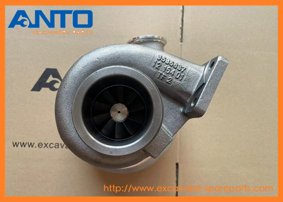 4038288 3785477 Turbolader HYUNDAI Bagger Ersatzteile für R210LC7A R210NLC7A
