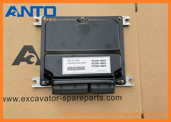 7835-45-5003 7835455003 Steuergerät KOMATSU Bagger Ersatzteile für PC300-8MO