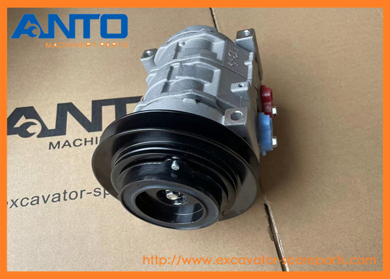 4721999 Kompressor HITACHI Bagger Ersatzteile für ZX200-5G
