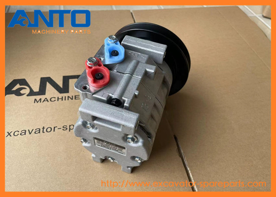4721999 Kompressor HITACHI Bagger Ersatzteile für ZX200-5G