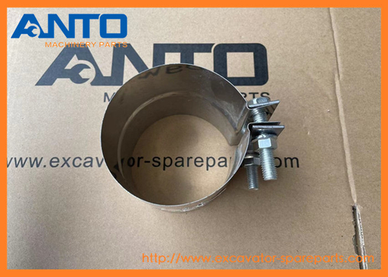 6210-11-5232 6206-11-5850 Klemmen KOMATSU Ersatzteile für Bagger für PC200-6