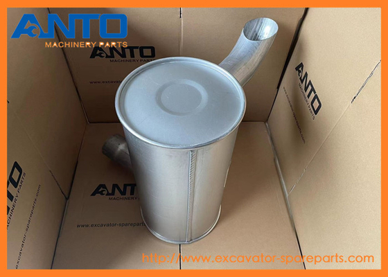 6754-11-5320 6754115320 Muffler KOMATSU Ersatzteile für Bagger für PC220LL-8