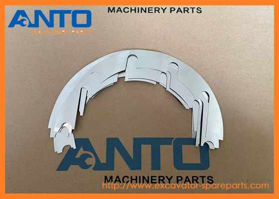 421-46-11372 4214611372 Schienenunterstützung für Komatsu-Radlader WA320 WA320PZ WA380 WA400