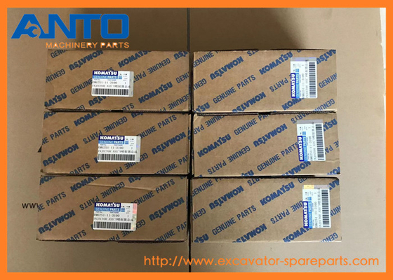 6251-11-3100 6251113100 Injektorradlader Ersatzteile für KOMATSU WA480
