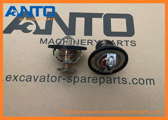 121850-49800 Thermostat YANMAR Ersatzteile für Bagger für 4TNV94 4TNV98