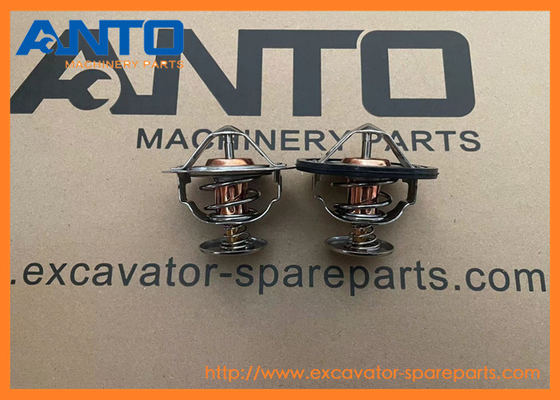 121850-49800 Thermostat YANMAR Ersatzteile für Bagger für 4TNV94 4TNV98