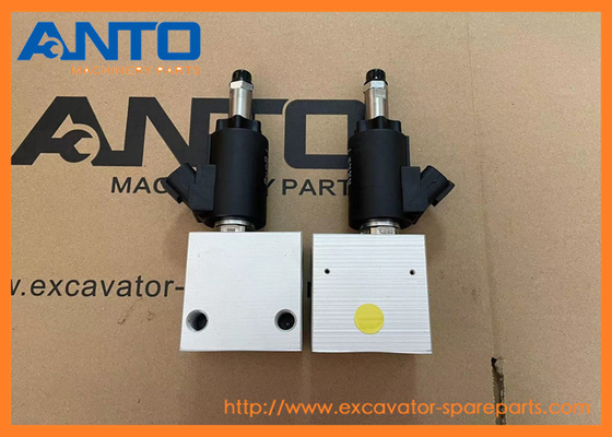 14616529 14616530 14616531 Ersatzteile für Elektroventilbagger für EC210 EC380D