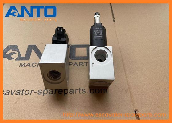 14616529 14616530 14616531 Ersatzteile für Elektroventilbagger für EC210 EC380D