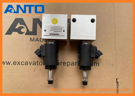 14616529 14616530 14616531 Ersatzteile für Elektroventilbagger für EC210 EC380D