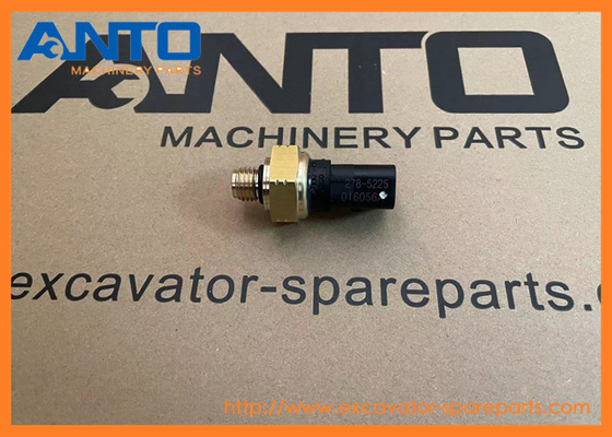 278-5225 2785225 Öldrucksensor-Kit Bagger-Ersatzteile für C6.6 DE150E2