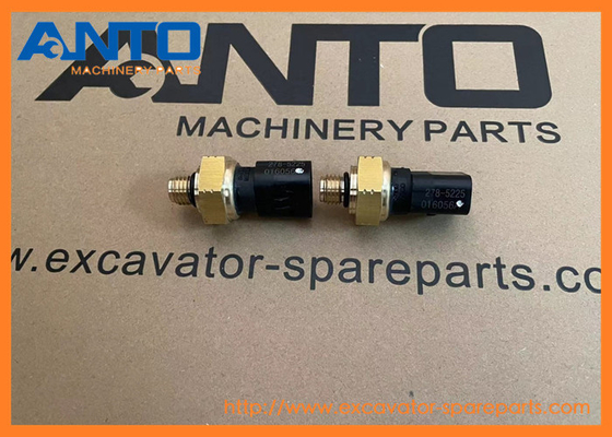 278-5225 2785225 Öldrucksensor-Kit Bagger-Ersatzteile für C6.6 DE150E2