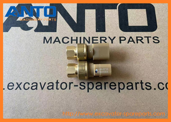 274-6719 2746719 Drucksensor-Kit Bagger-Ersatzteile für C18