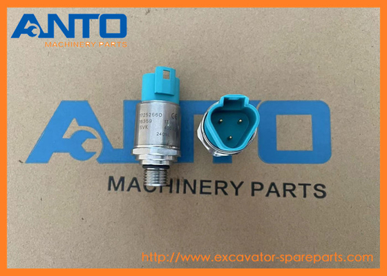 17252660 14560161 Drucksensor Bagger Ersatzteile für EC160C EC180C